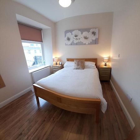 Aurora Apartment Newquay Нью-Ки Экстерьер фото