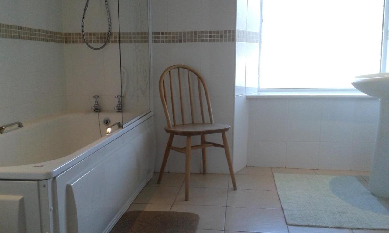 Aurora Apartment Newquay Нью-Ки Экстерьер фото